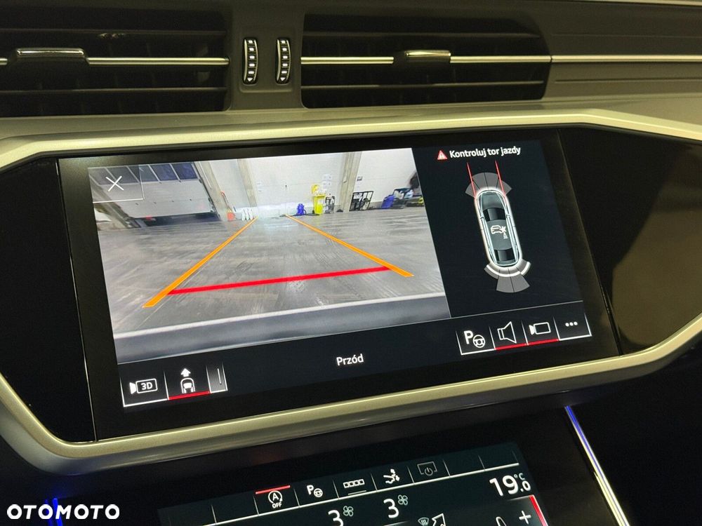 Audi A7 Sportback 45 TFSI mHEV Quattro S tronic - 37