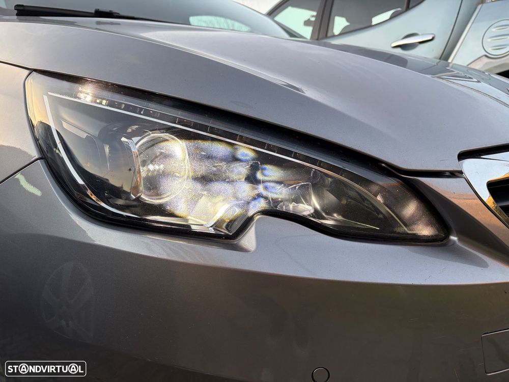 Peugeot 308 PureTech 130 Stop & Start Active - 25