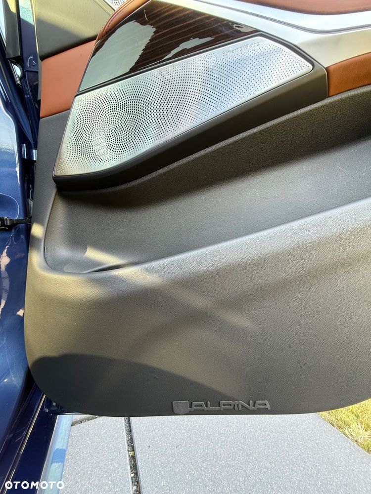 BMW-ALPINA XB7 Biturbo - 28