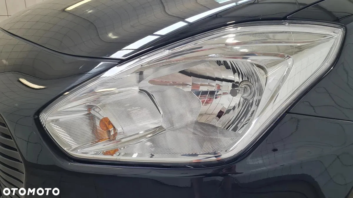 Suzuki Swift 1.2 SHVS Elegance - 22