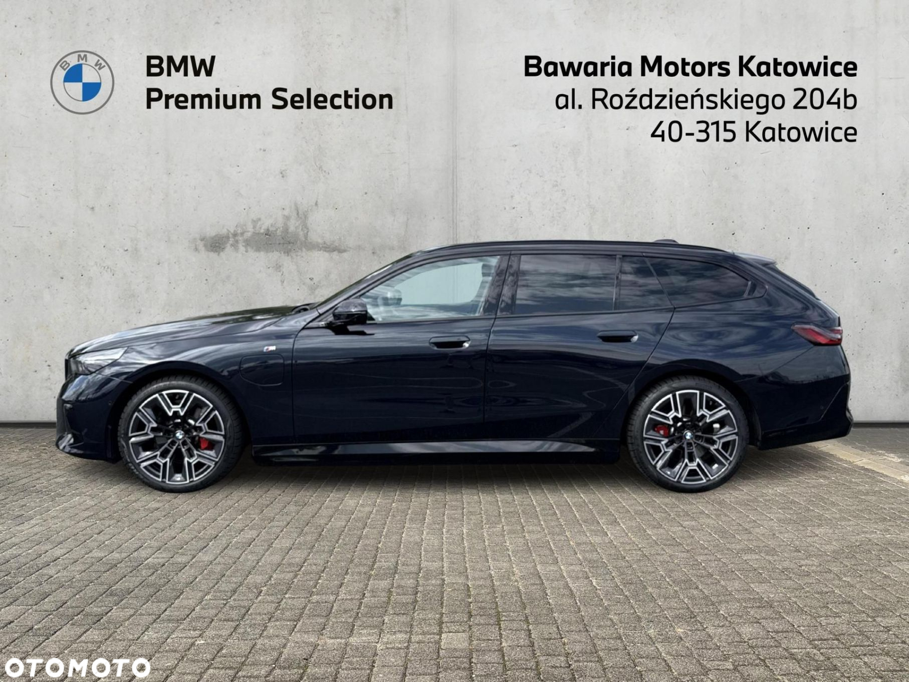 BMW Seria 5 - 6