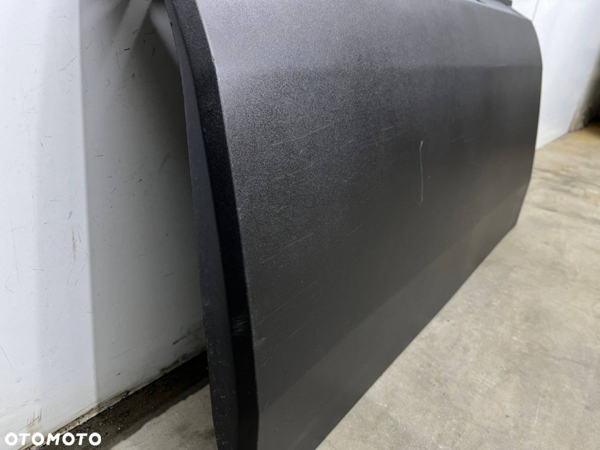 Listwa Iveco Daily IV 4 nakładka karoseryjna boczna prawa tylna LONG 14r.-> 5801811685 - 6