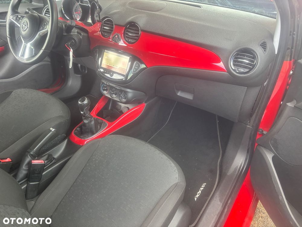 Opel Adam 1.4 Start/Stop Slam - 16