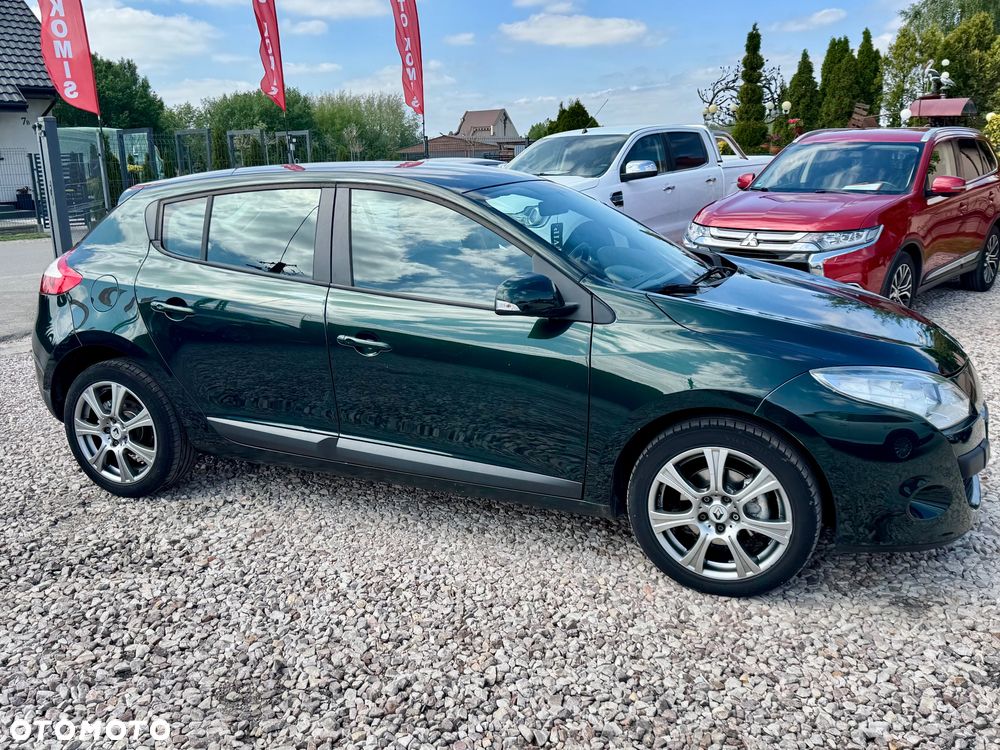Renault Megane - 14