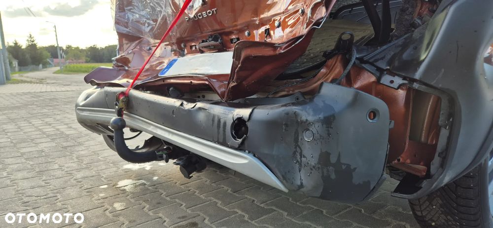 Peugeot Rifter 1.2 PureTech GT Line S&S - 29