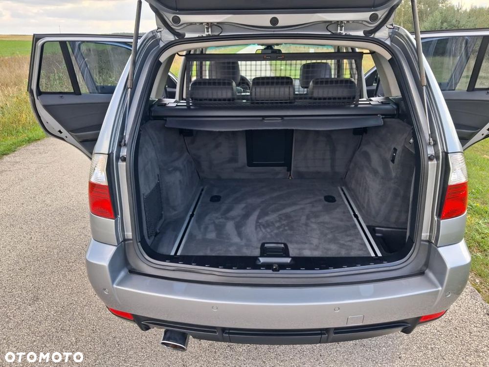 BMW X3 xDrive20i - 27