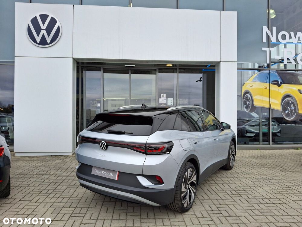 Volkswagen ID.4 77kWh Pro - 8
