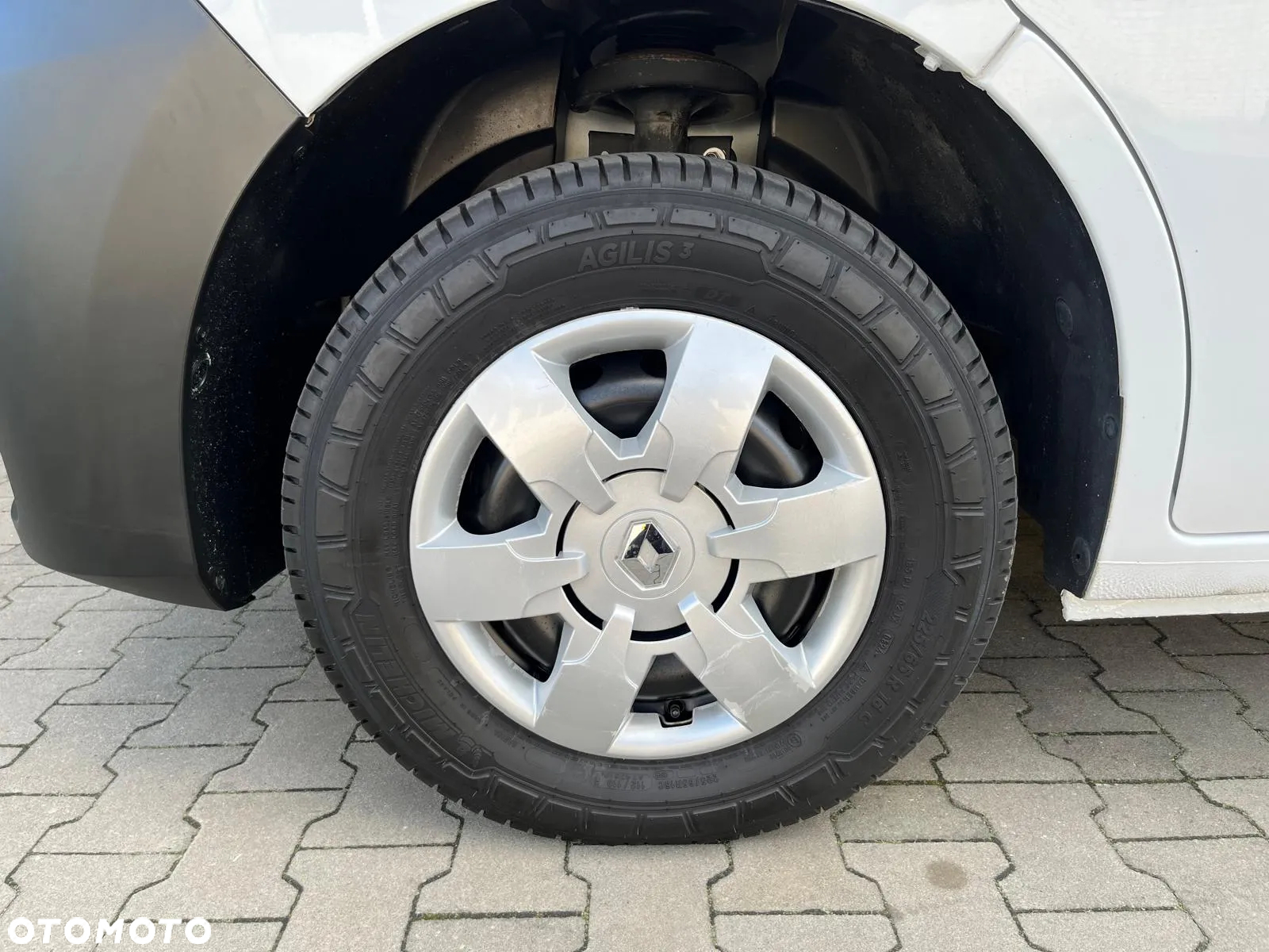 Renault Master - 9