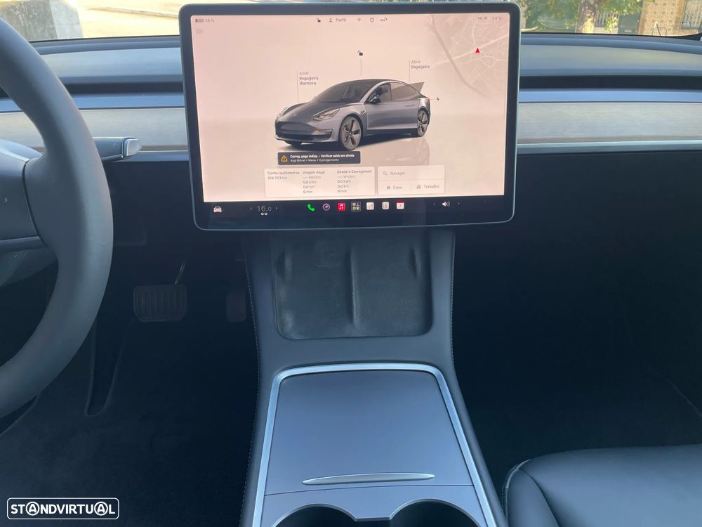 Tesla Model 3 Standard RWD - 32