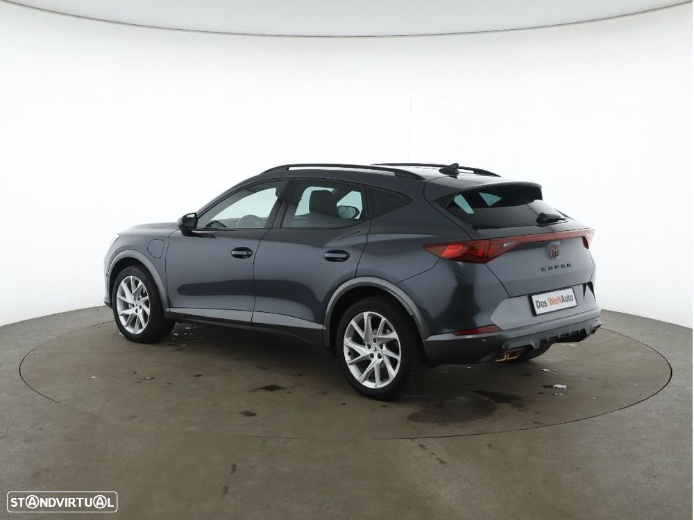 Cupra Formentor 1.4 e-Hybrid DSG - 18