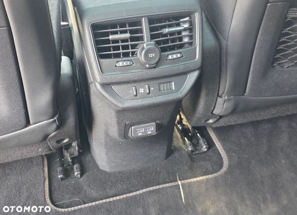 Peugeot 5008 1.5 BlueHDi GT S&S EAT8 - 29