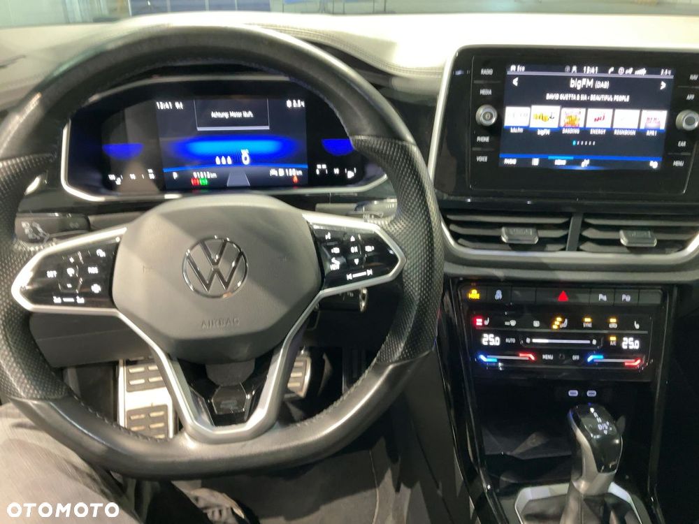 Volkswagen T-Roc 2.0 TDI SCR Style DSG - 6