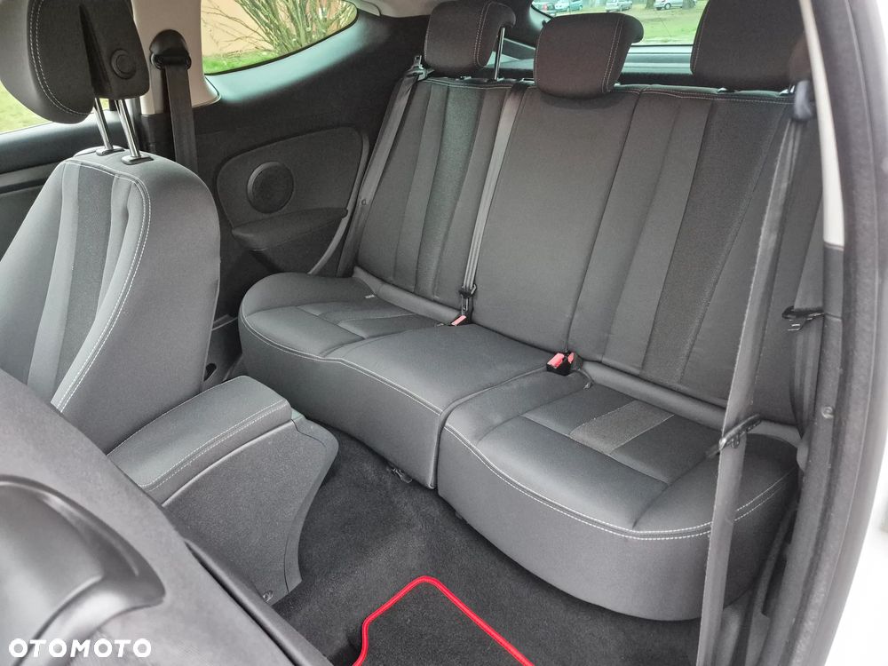 Renault Megane 1.6 16V 110 Dynamique - 13