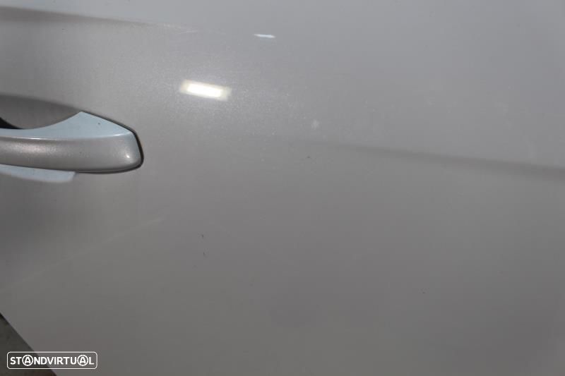 Porta Trás Direita Seat Leon (5F1)  Porta Traseira Direita Seat Leon 5 - 6