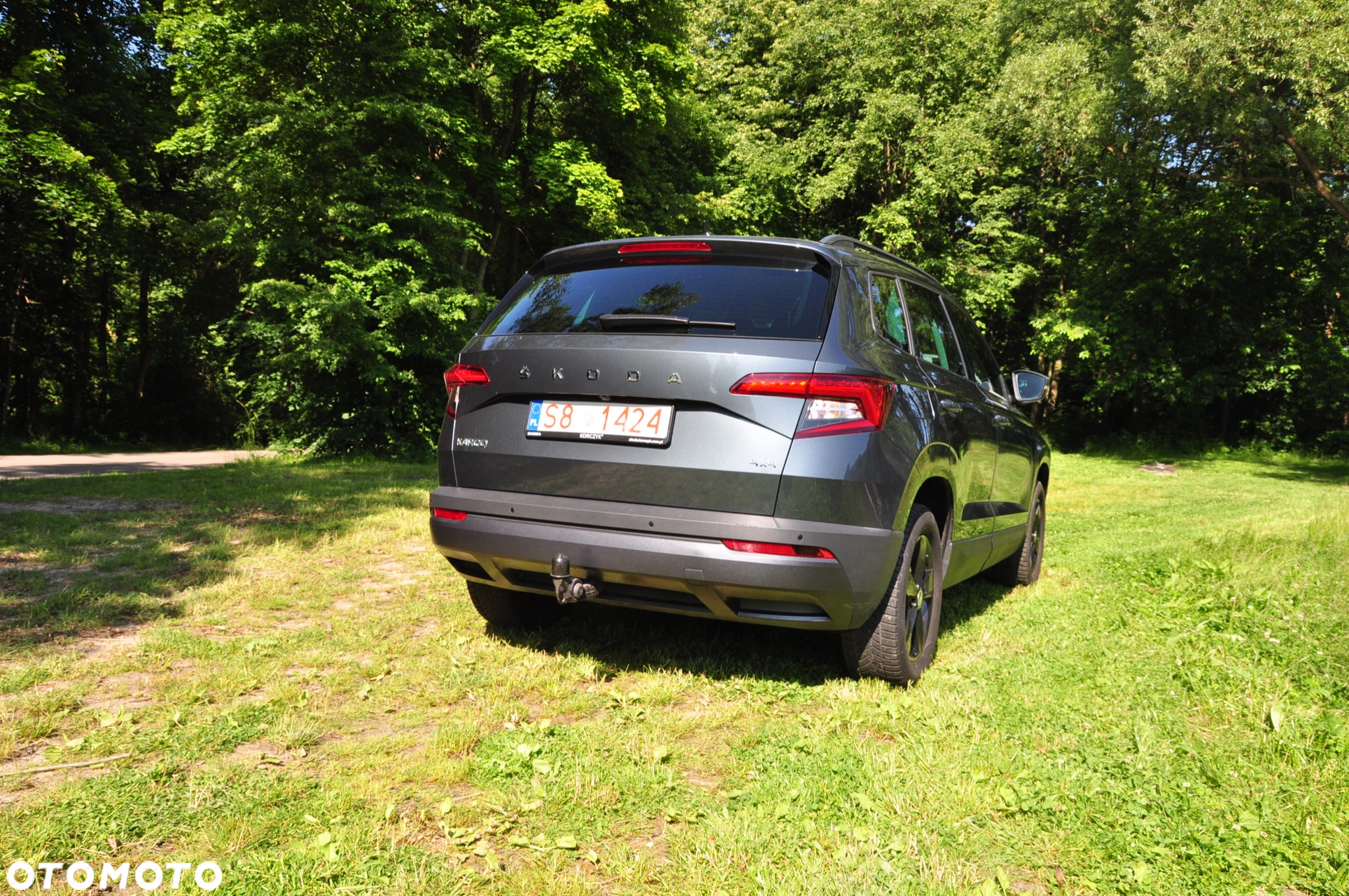 Skoda Karoq 2.0 TDI 4x4 DSG Drive - 32
