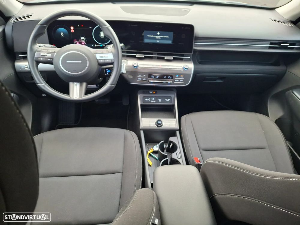 Hyundai Kauai 64.8 kWh Premium (TT) - 13