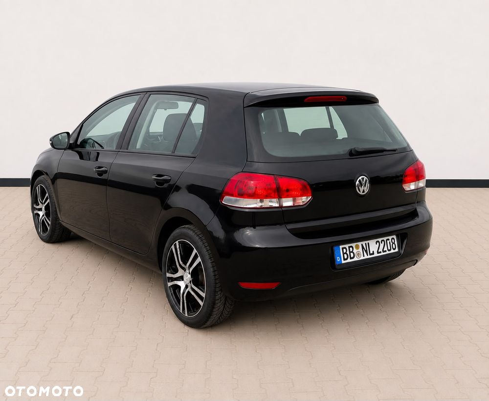 Volkswagen Golf 1.4 Tour Edition - 22