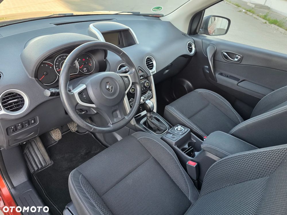 Renault Koleos dCi 150 FAP 4x2 Limited - 16