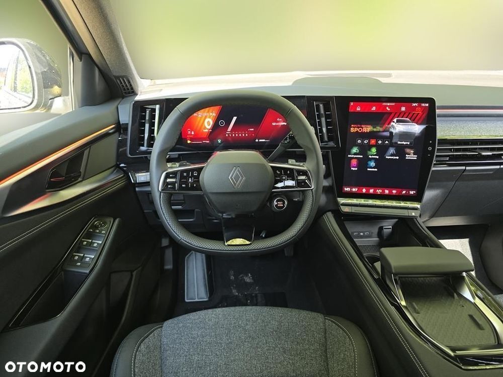 Renault Austral 1.2 E-Tech Full Hybrid 200 Techno MMT - 21