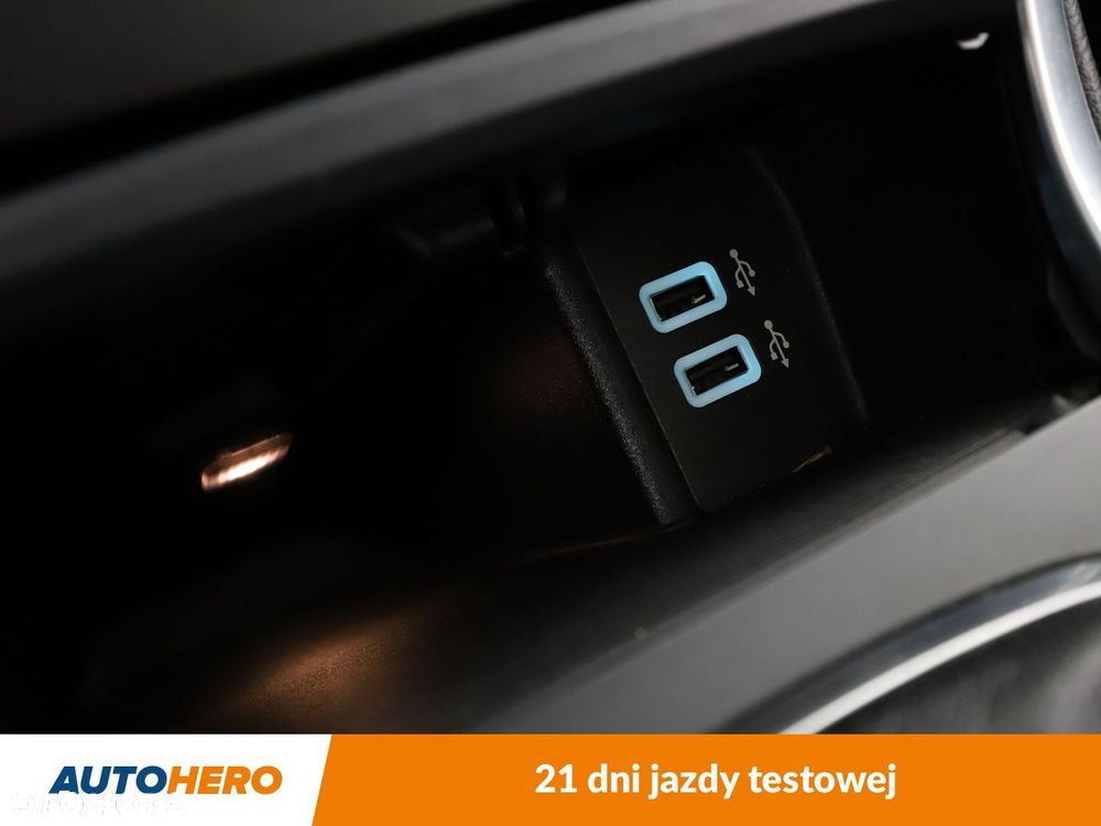 Ford Edge 2.0 TDCi Twin-Turbo 4WD Titanium - 25