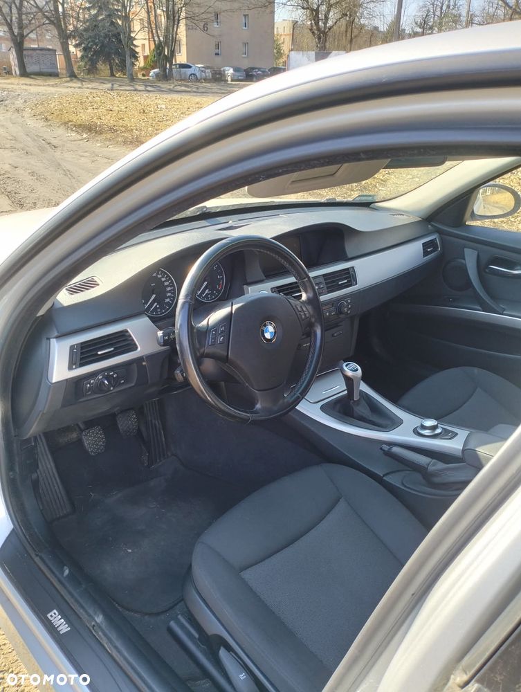 BMW Seria 3 - 8