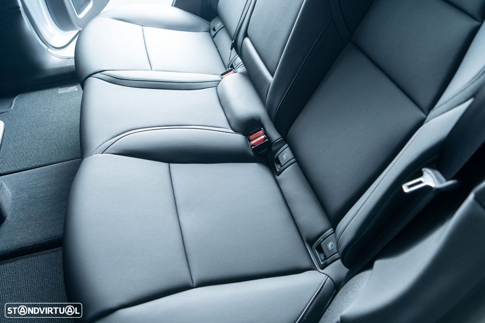 Polestar 4 Long Range 100 kWh Dual Motor - 28