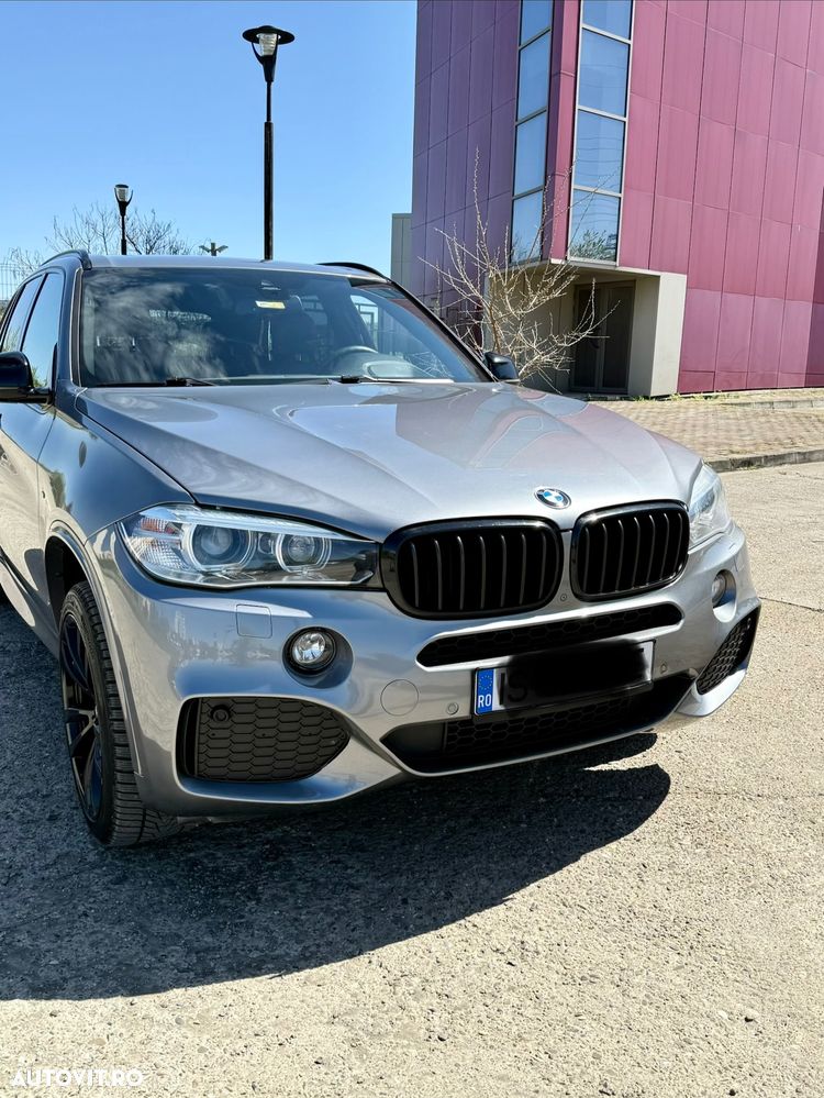 BMW X5 - 3