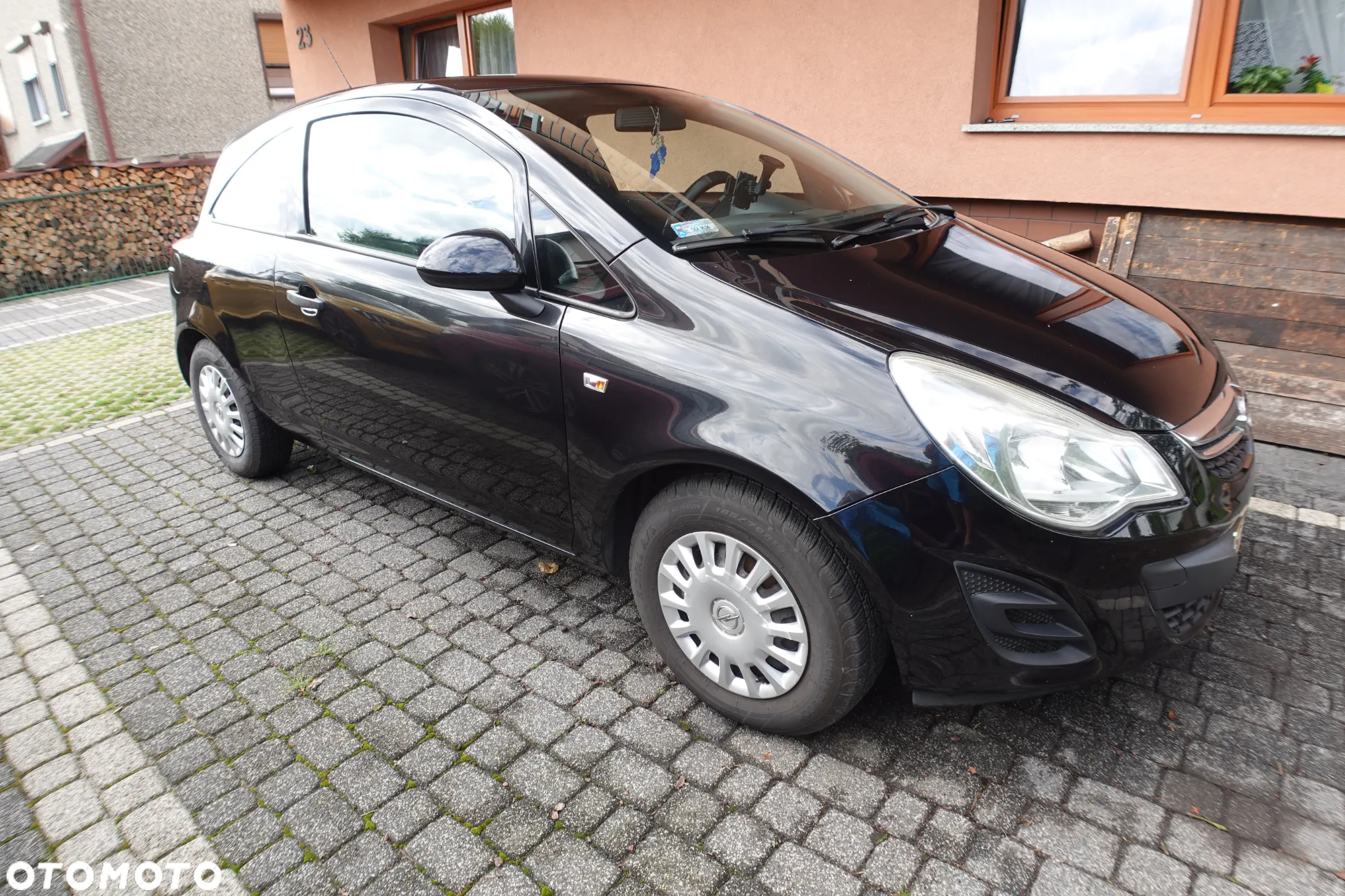 Opel Corsa - 5
