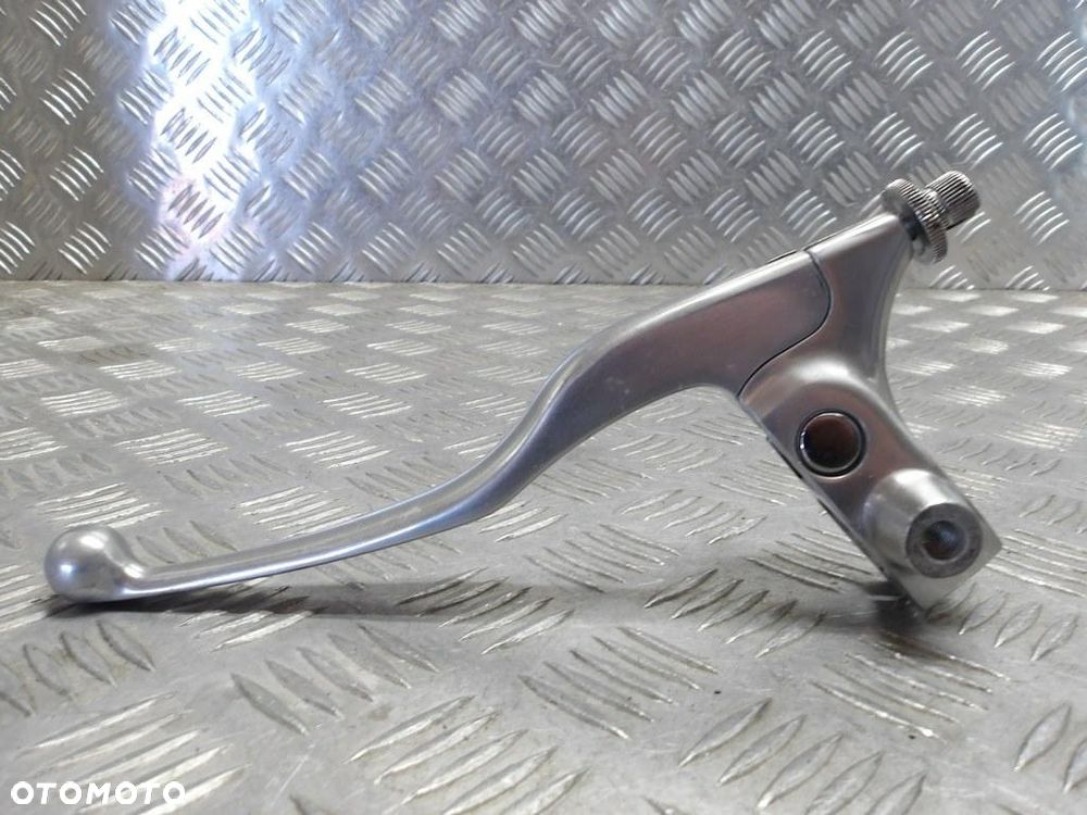 Klamka mocowanie klamki sprzęgła KAWASAKI VN 900 VULCAN CUSTOM 07-10r   PN. 46076-0010 - 7