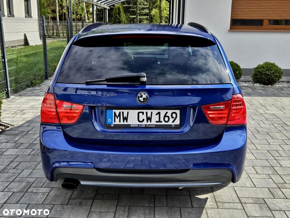 BMW Seria 3 320i Edition Lifestyle - 9