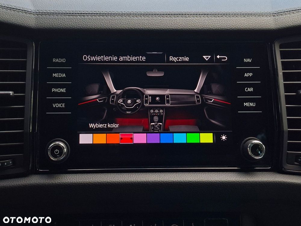 Skoda Kodiaq - 33