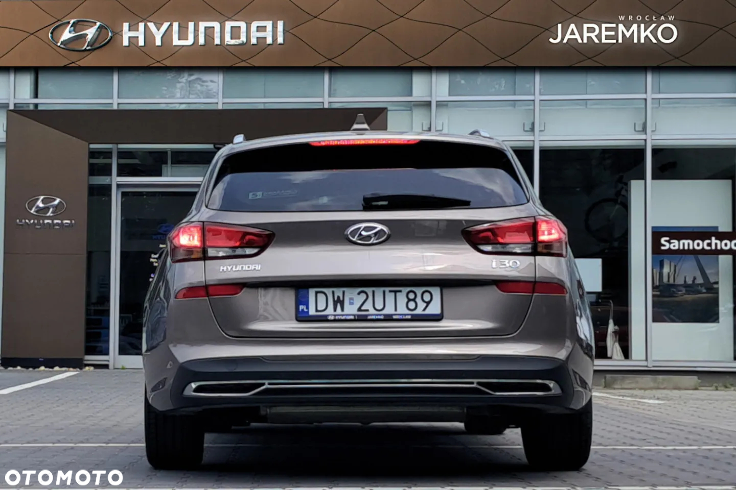 Hyundai i30 1.0 T-GDI Smart - 4