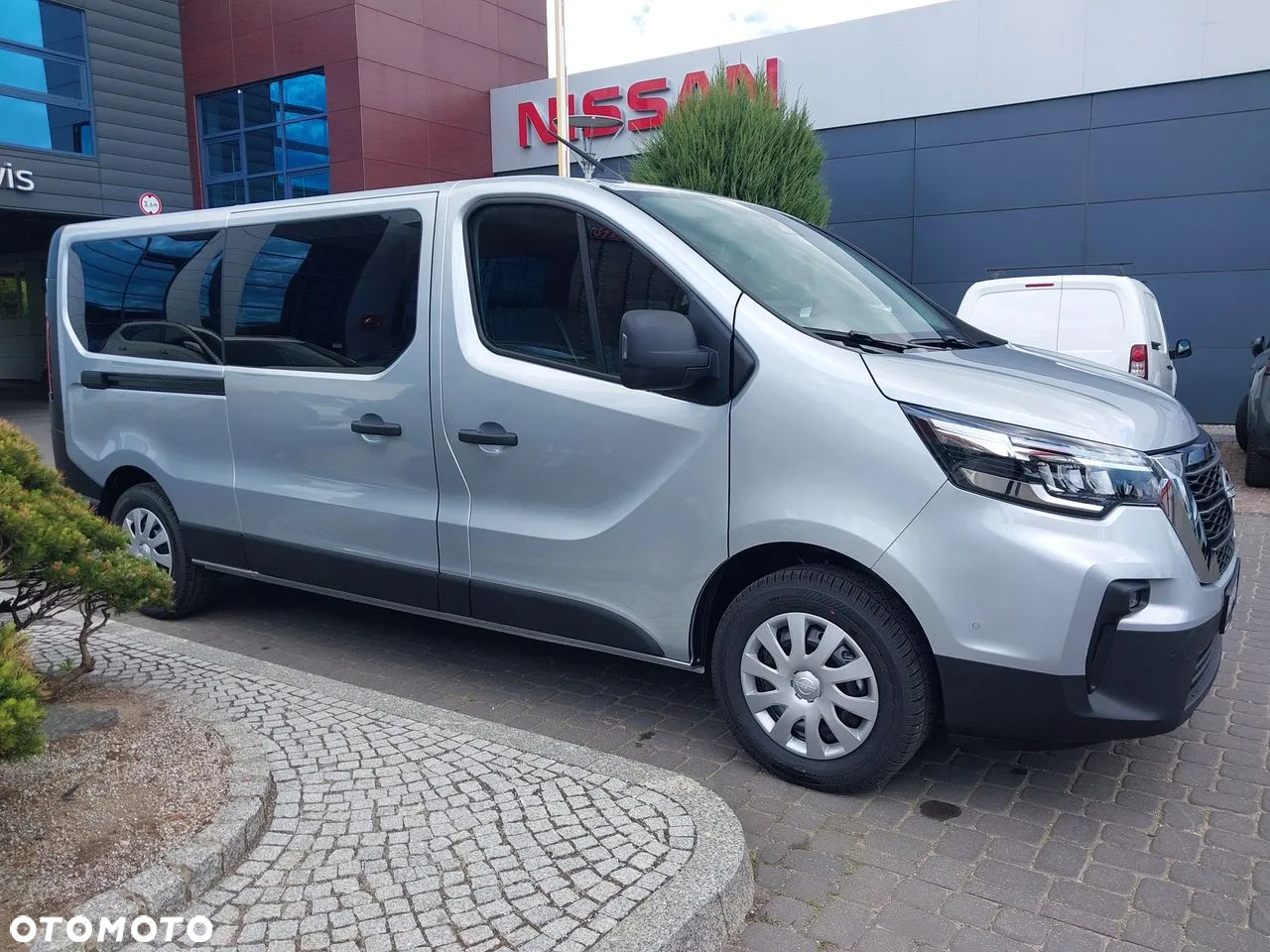 Nissan Primastar 2.0 dCi L2 Business Plus - 13