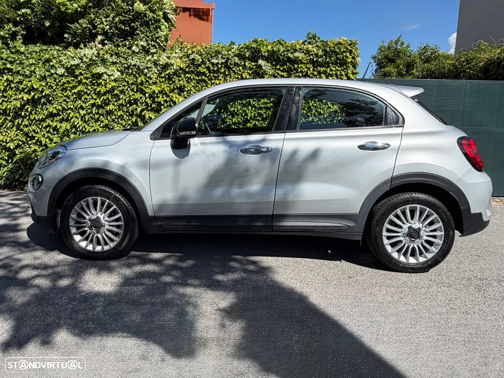 Fiat 500X 1.0 FireFly Urban - 3