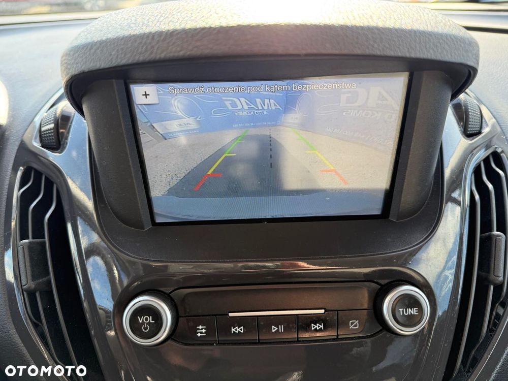 Ford Tourneo Courier 1.0 EcoBoost Trend - 25
