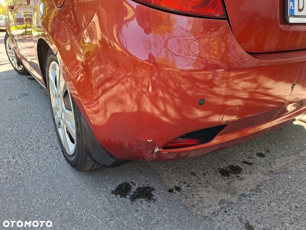 Kia Ceed 1.6 Optimum - 8