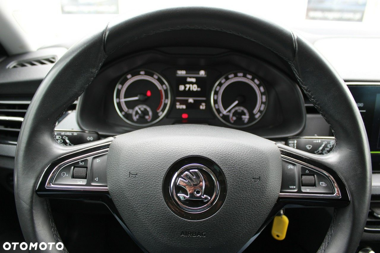 Skoda Scala 1.0 TSI Ambition - 13