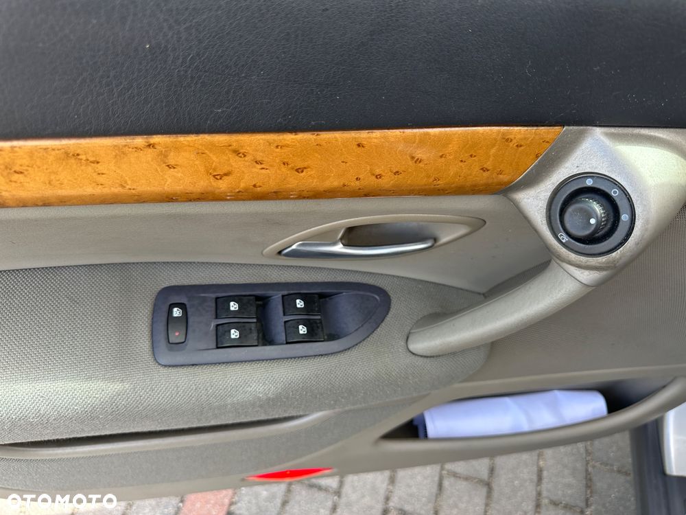 Renault Vel Satis 2.0 Turbo - 25