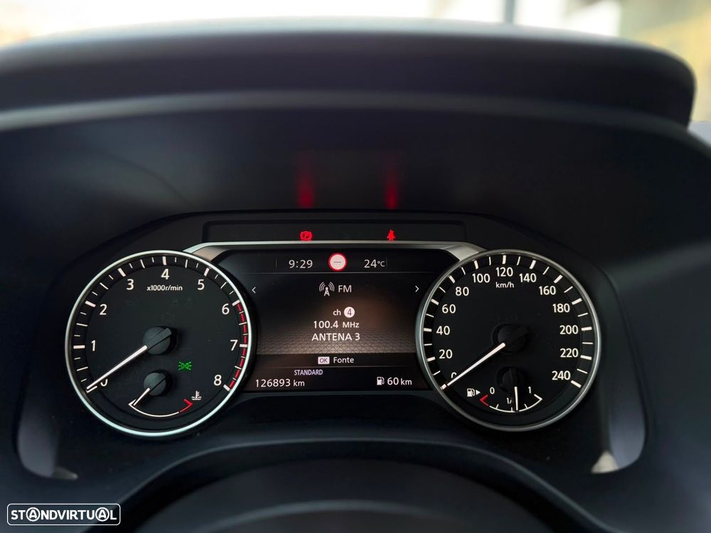 Nissan Qashqai - 32