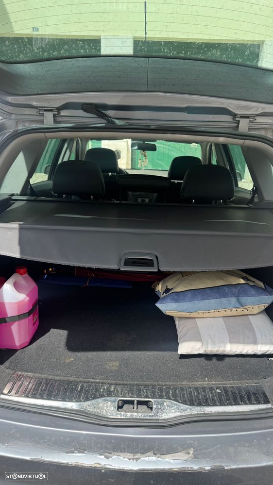 Opel Astra Caravan 1.3 CDTi Cosmo - 4