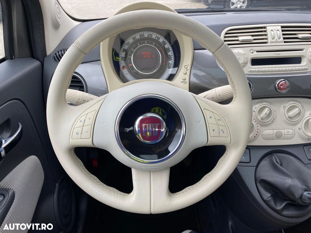 Fiat 500 - 3