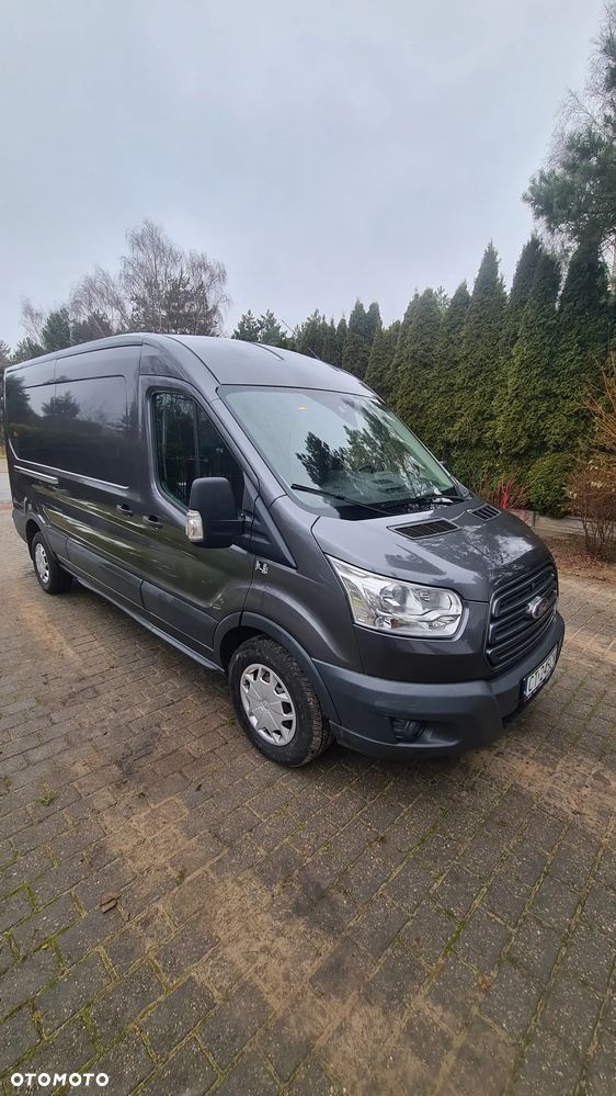 Ford Transit - 2