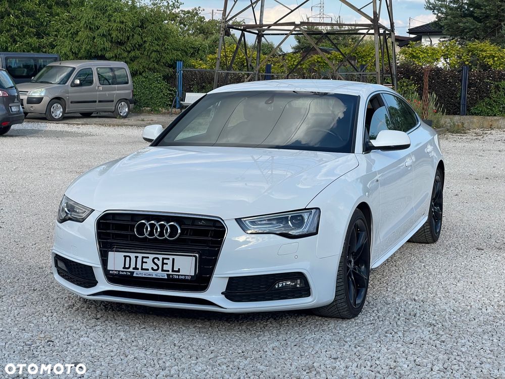 Audi A5 Coupé - 19