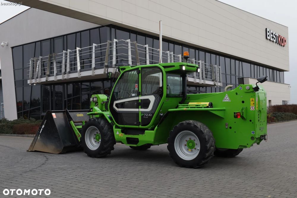 Merlo P72.10 Plus - 7
