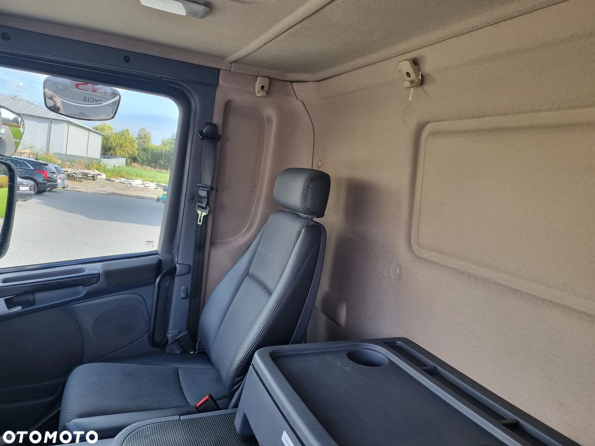 Scania P360 - 10