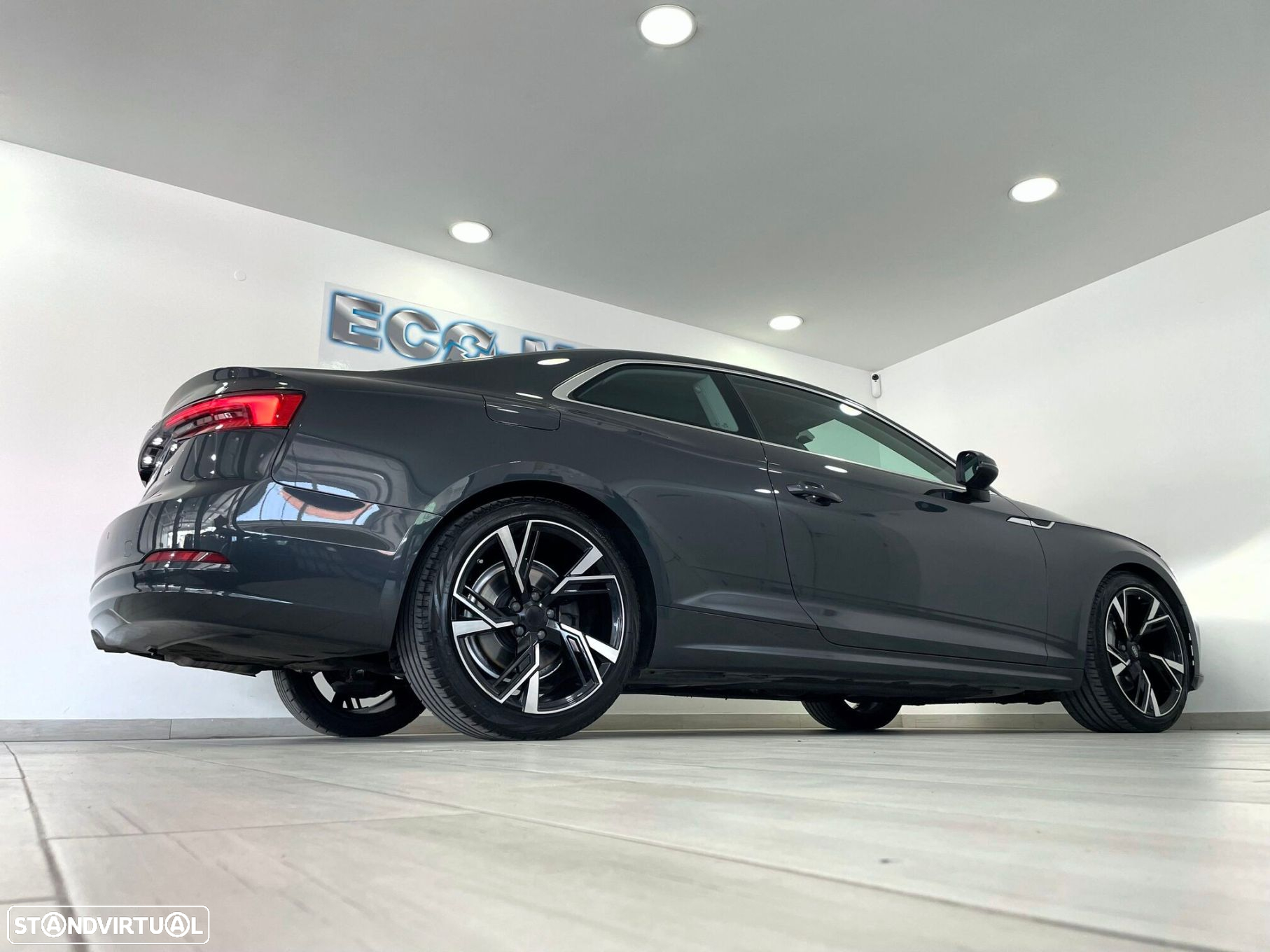 Audi A5 2.0 TDI S tronic - 16