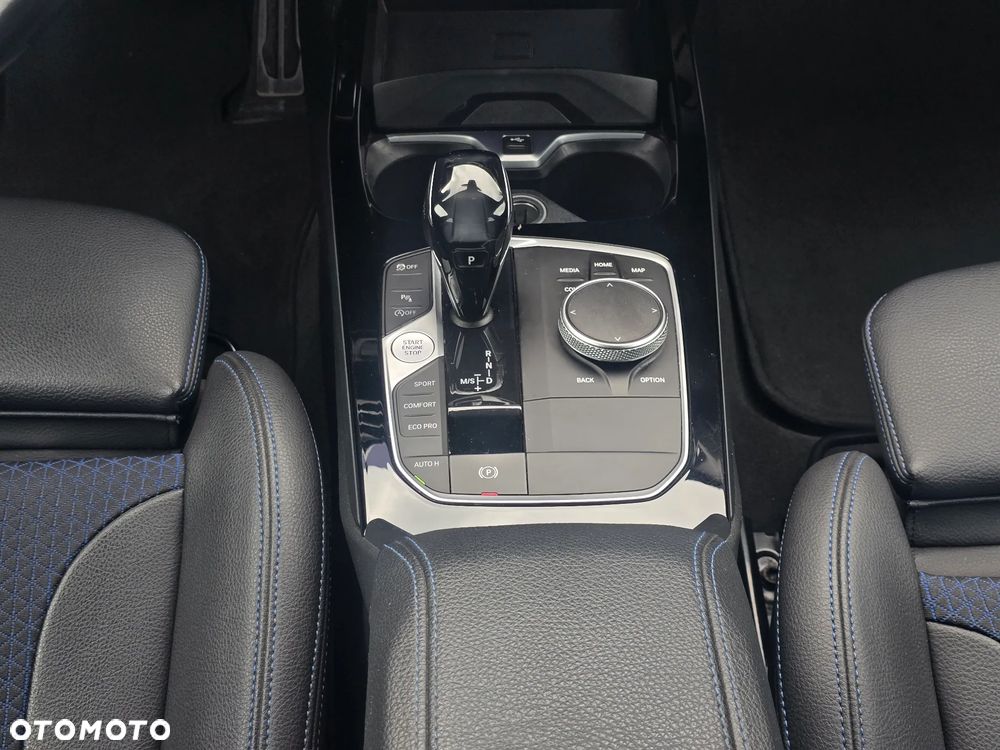 BMW Seria 2 218d M Sport - 18