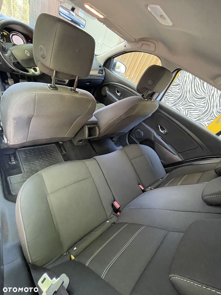 Renault Megane - 10