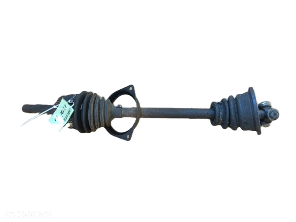 MITSUBISHI CARISMA I 95-99 r. 1,9 TD PÓŁOŚ LEWA LEWY PRZÓD *