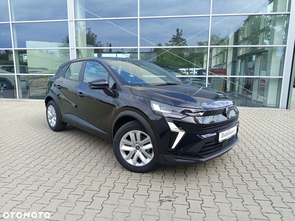 Renault Captur 1.2 TCe Evolution - 3